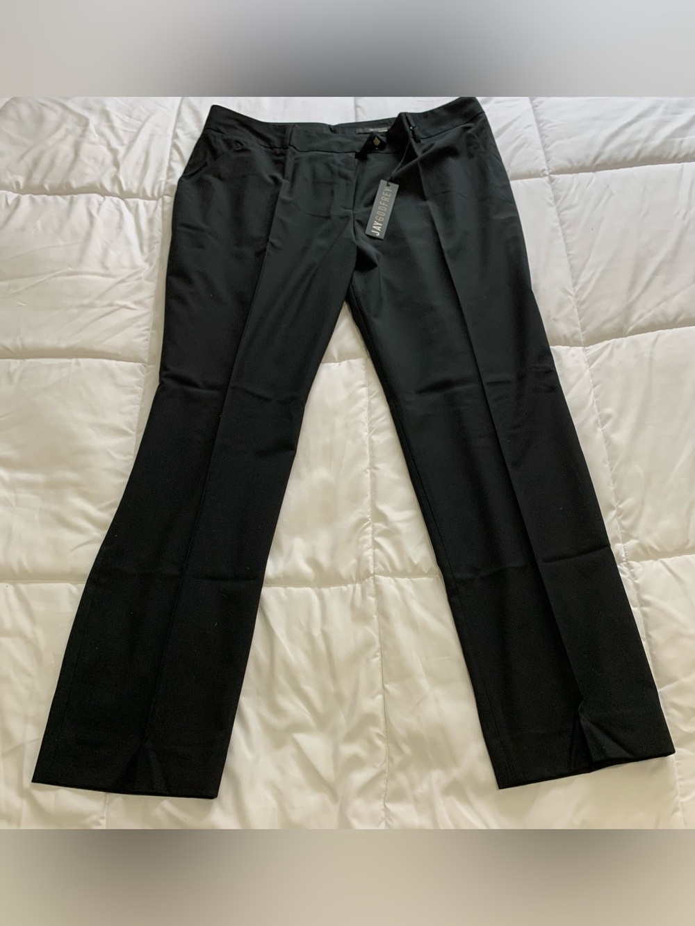 New Jay Godfrey dress pants size 18W